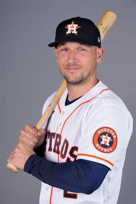 Alex Bregman – Photos Of Houston Astros All-Star – Hollywood Life