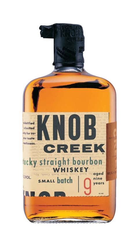 Knob Creek Bourbon Review Video | BourbonBlog