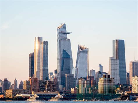 HUDSON YARDS - MARCIA KOUTELLOS - New York Real Estate Properties