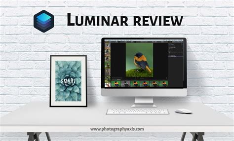 Skylum luminar ai review - relopos