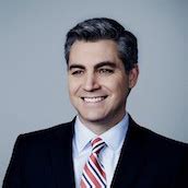 Jim Acosta: Senior White House Correspondent - JMU