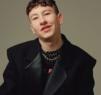 Could Barry Keoghan be the next Tom Hardy? - Interview Magazine