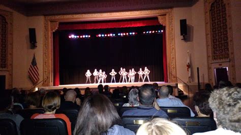 Performing Arts Theater «Turlock Community Theatre», reviews and photos, 1574 E Canal Dr ...