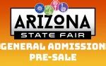 Arizona State Fair Tickets