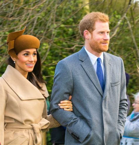 “Harry & Meghan” documentary dives into couple’s dramatic split from British royal family - The ...