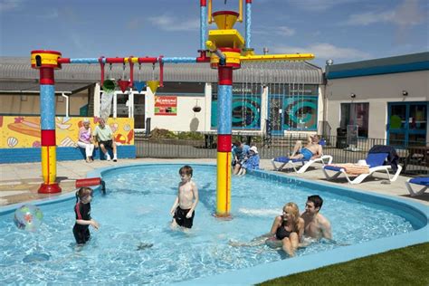 Mullion Holiday Park - Parkdean Resorts | Caravans Website