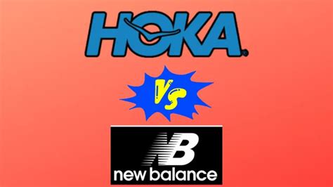 Hoka VS New Balance: Which Is Better For You? - Runner's Villa