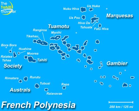 Humpback Whales of French Polynesia