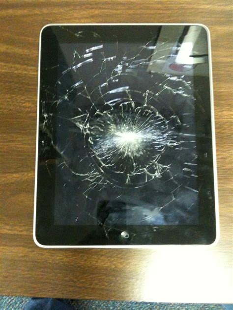 The Need for Protecting Your iPad | Mr. Gonzalez's Classroom