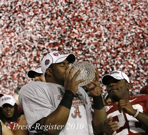 Kennedy: Resume of 2009 Alabama football team is simply the best - al.com