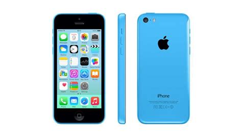 Apple iPhone 5C-Blue 8GB (Official Warranty) price in Pakistan, Apple ...