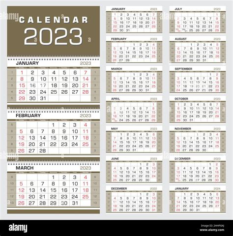 Calendario 2023 Argentina Con Semanas De Gestacion Embarazo - IMAGESEE