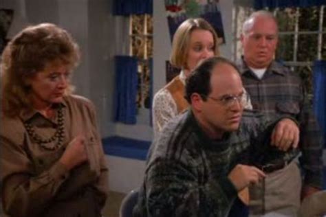 The Top 10 Greatest 'Seinfeld' Episodes Of All Time - Mandatory