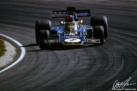 F1 Legends: Emerson Fittipaldi