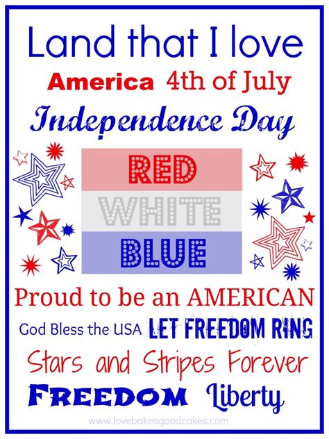 Fun Fourth Of July Wishes Quotes. QuotesGram