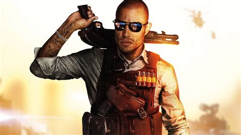 Battlefield Hardline Review - YouTube