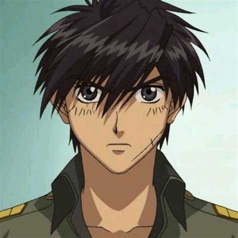 Sousuke Sagara (Character) - Giant Bomb