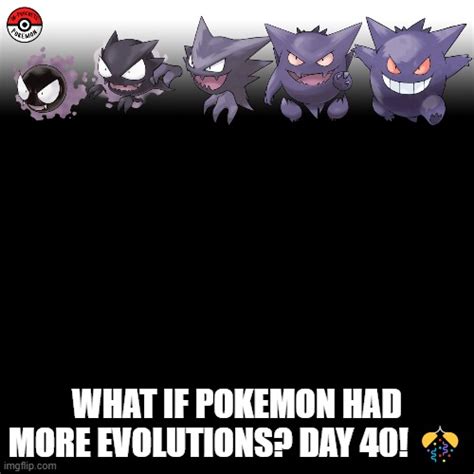 Check the tags Pokemon more evolutions for each new one. - Imgflip