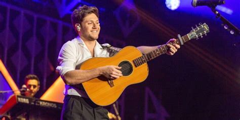 Niall Horan Drops Brand New Track & Announces Album Title & Release ...