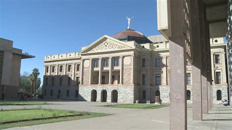 What's next tor Arizona's Republican party? | 12news.com