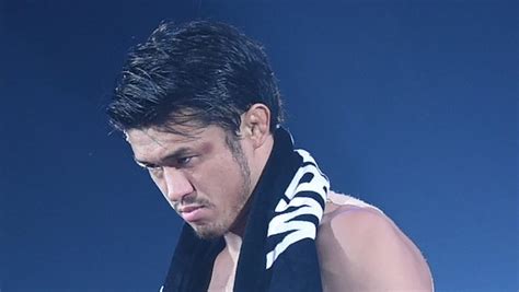 Katsuyori Shibata Makes Shocking Return At NJPW G1 Climax 31 Finals ...