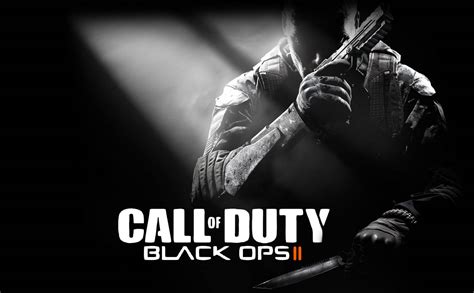 Wallpapers Call of duty Black Ops 2 Zombie Full HD | Todo Imagenes