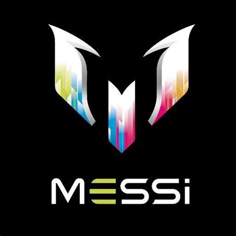 Lionel Messi Logo