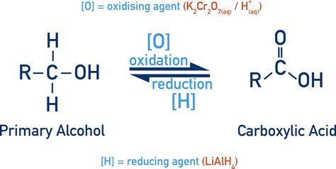 Carboxylic Acids (A-Level) | ChemistryStudent