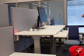 Ubikampus_Desk | Ubikampus, University of Helsinki, Finland.… | Flickr