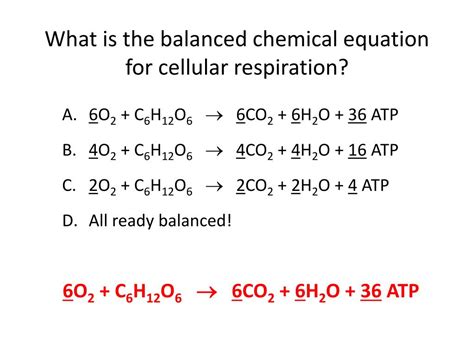 Nice Chemical Formula For Anaerobic Respiration Physics All Formulas ...