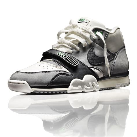 Nike Air Trainer 1 OG (With images) | Bo jackson shoes, Sneakers