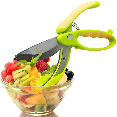 Pin on Top 10 Best Chopped Salad Scissors Review in 2016