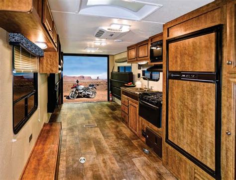 Top 10 Toy Haulers - RV Lifestyle Magazine