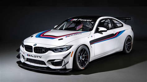 BMW M4 GT4 UHD 4K Wallpaper - Pixelz.cc