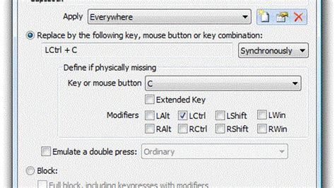 Key Remapper: Intended for remapping keys, mouse buttons and | AlternativeTo