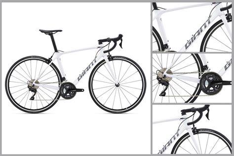 Bảng giá xe đạp cuộc thể thao (Road Bike) mới nhất năm 2021 |XEDAP.VN