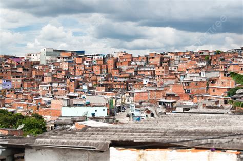 163 Favela House Photos, Pictures And Background Images For Free ...