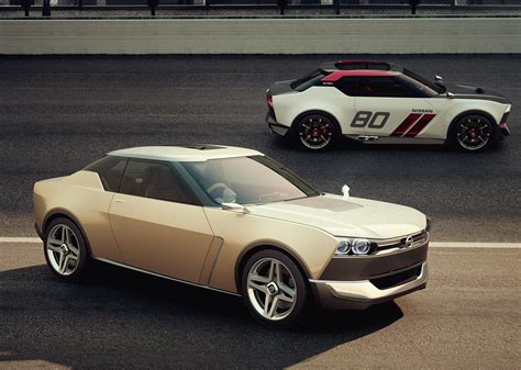 Nissan IDx Freeflow and Nissan IDx NISMO prove Nissan can build awesome ...