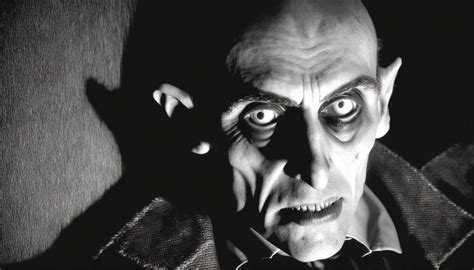 Who is the Oldest Vampire Living?