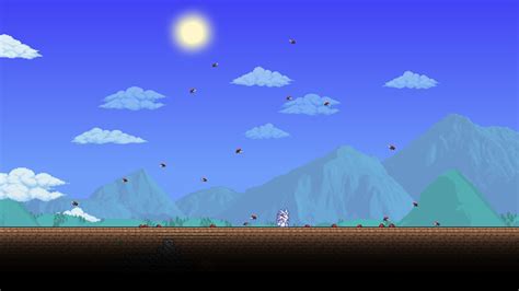 What Does Luck Do in Terraria? – FandomSpot