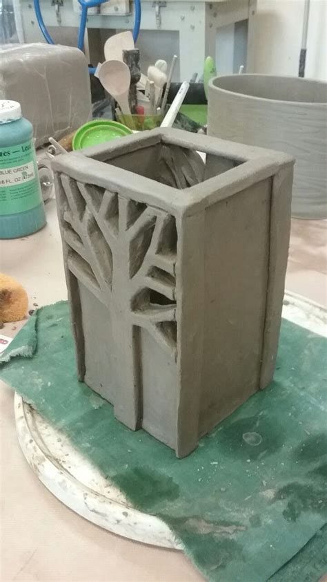 Pin by Jan on my pottery class projects | Pottery classes, Pottery ...