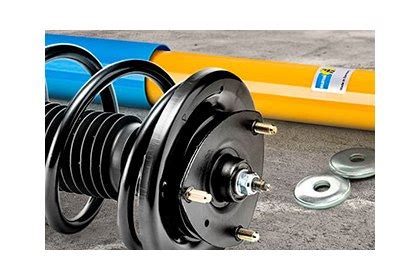 Replacement Shocks & Struts | Complete Strut Assemblies – CARiD.com