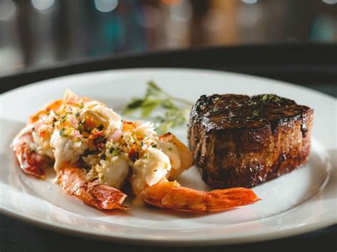 Ready for a big steak? 7 great Houston Restaurant Weeks options - CultureMap Houston