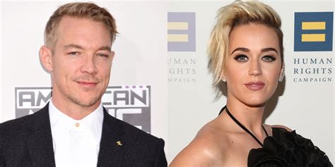 Diplo Responds to Katy Perry's Review of His Sexual Performance