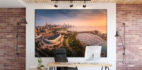 Picking Impressive Home Office Wall Art - BIG Wall Décor