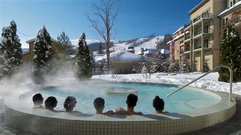 Hot tub party ideas for the winter - Trasolini Pools Ltd