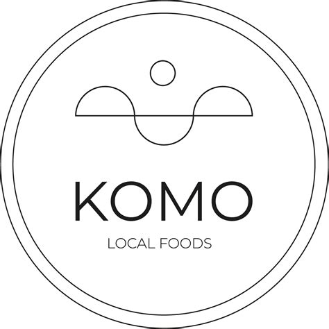 Komo Local foods