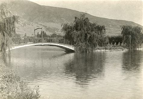 The Lagoon Lake That Never Was – Lagoon History Project