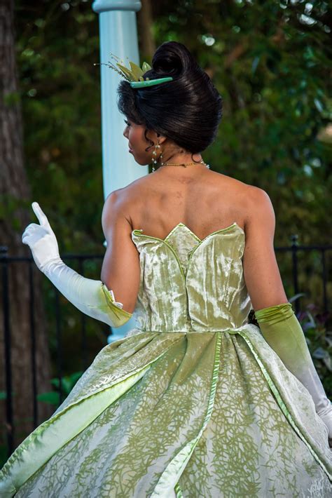 Tiana & Naveen at the Walt Disney World Resort. Meg & Her Camera ...