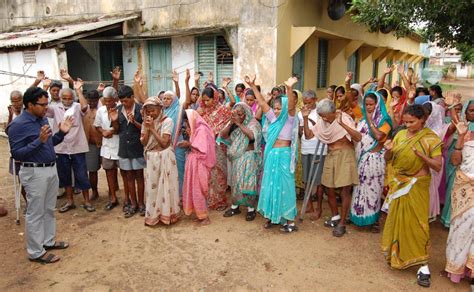 Projects in India | Freedom's Hope Ministry, Inc.